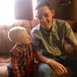 Meet your Posher, Ryan